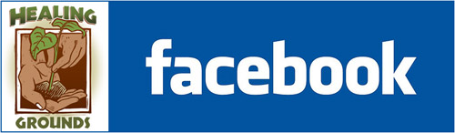 Healing Grounds Nursery Facebook